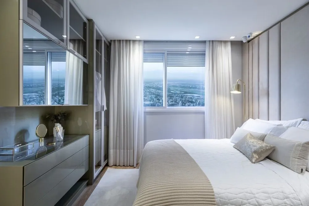 Apartamento, 3 quartos, 68 m² - Foto 6