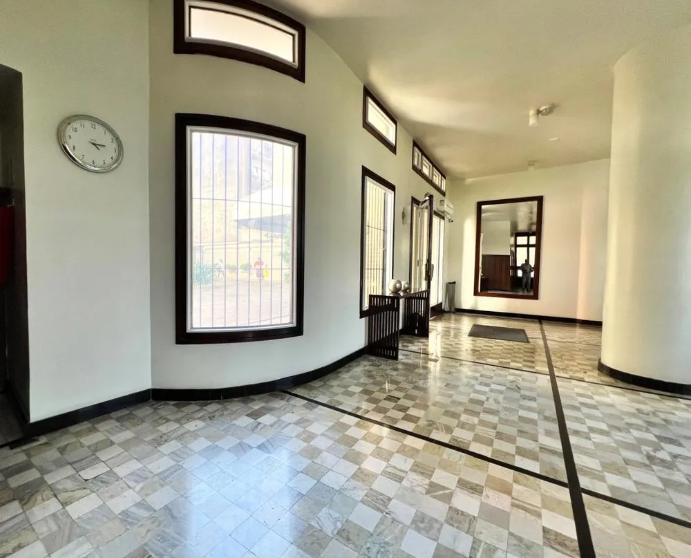 Apartamento, 3 quartos, 206 m² - Foto 2