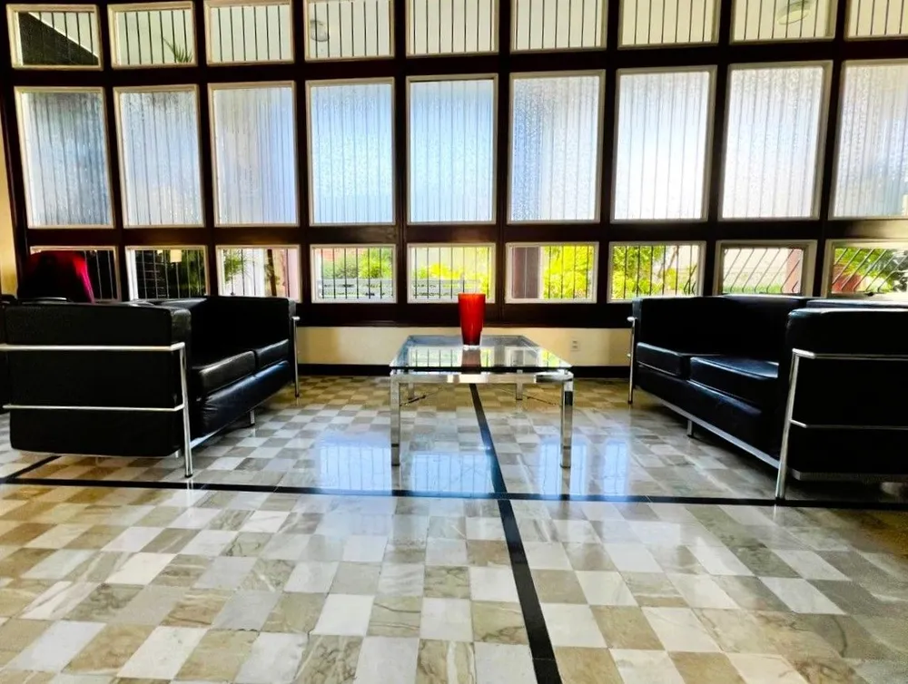Apartamento, 3 quartos, 206 m² - Foto 4