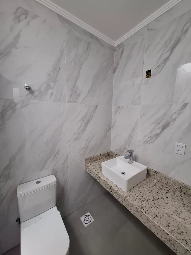 Casa, 3 quartos, 111 m² - Foto 7
