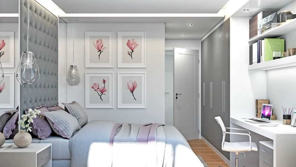 Apartamento, 2 quartos, 83 m² - Foto 5