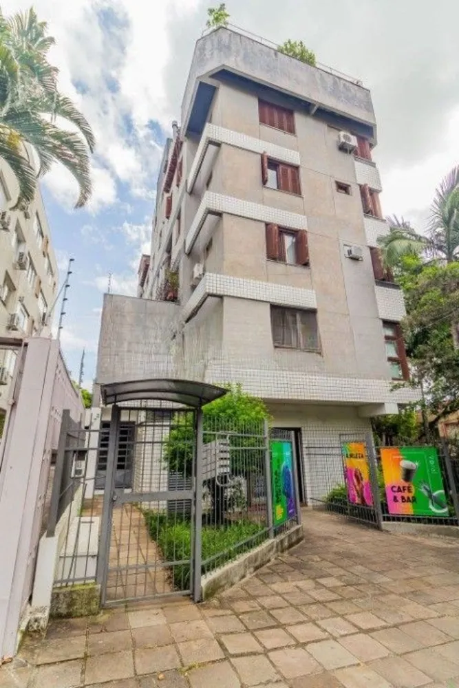 Sala-Conjunto, 42 m² - Foto 1