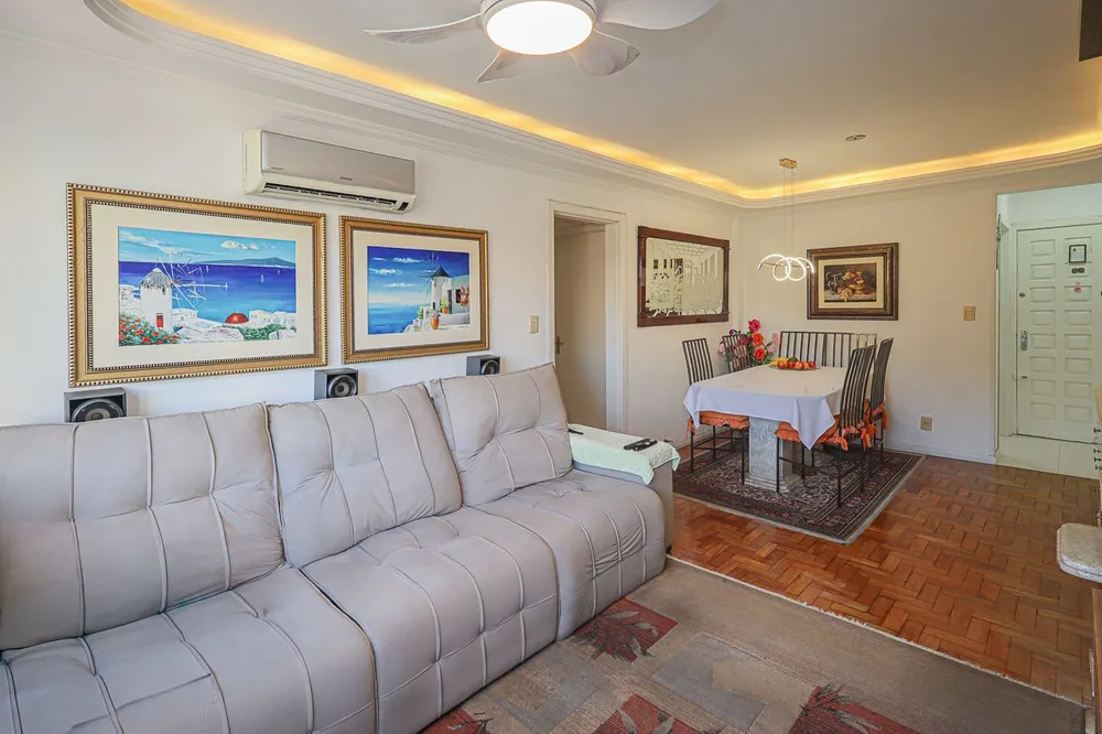 Apartamento, 2 quartos, 75 m² - Foto 1