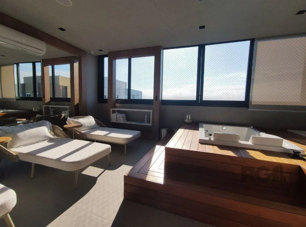 Apartamento, 3 quartos, 143 m² - Foto 4