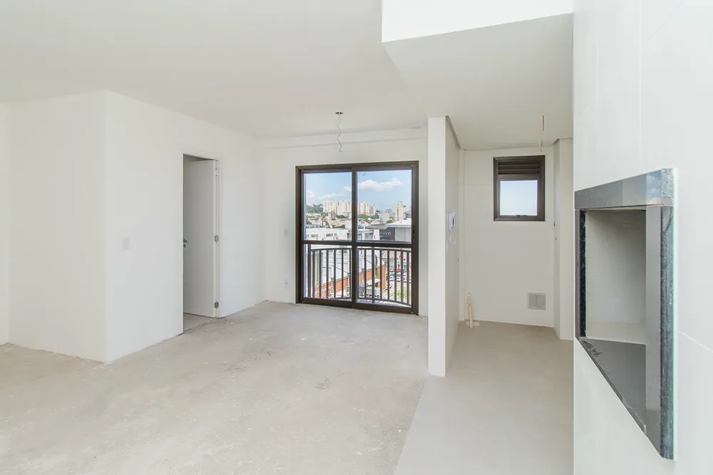 Apartamento, 1 quarto, 37 m² - Foto 4