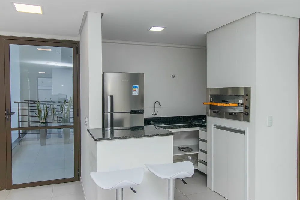 Apartamento, 1 quarto, 37 m² - Foto 8