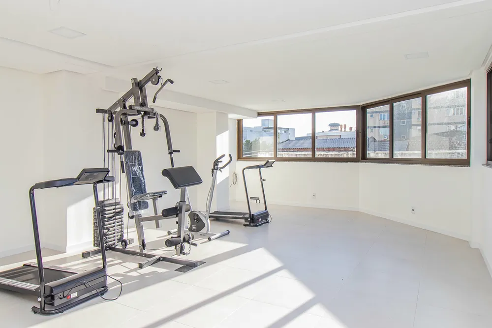 Apartamento, 1 quarto, 37 m² - Foto 6