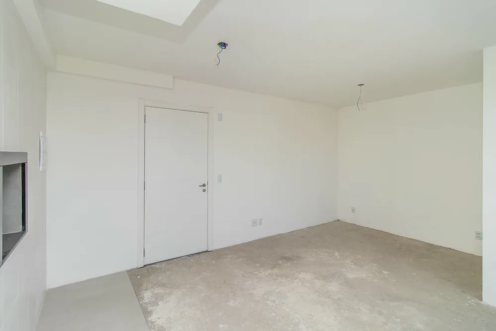 Apartamento, 1 quarto, 37 m² - Foto 3