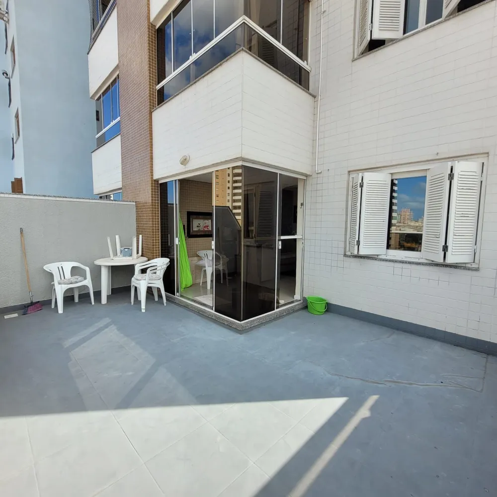 Apartamento, 3 quartos, 81 m² - Foto 8