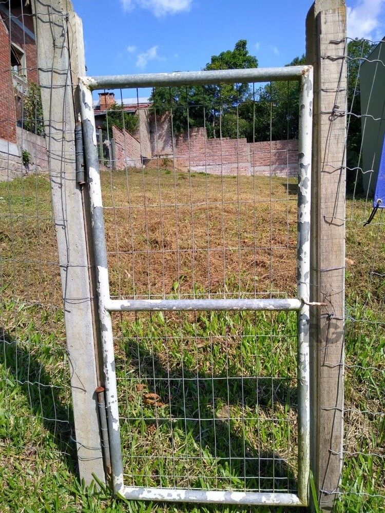Terreno à venda, 331m² - Foto 10