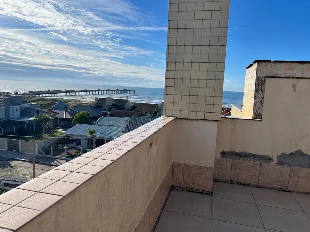 Cobertura, 2 quartos, 61 m² - Foto 5
