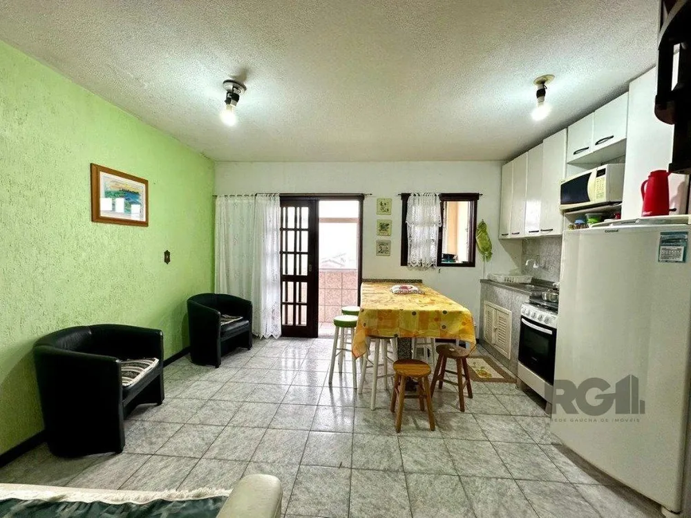 Cobertura, 2 quartos, 61 m² - Foto 1