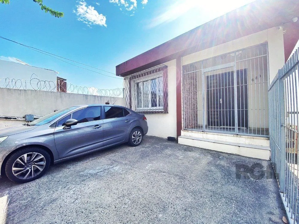 Prédio Inteiro, 501 m² - Foto 1