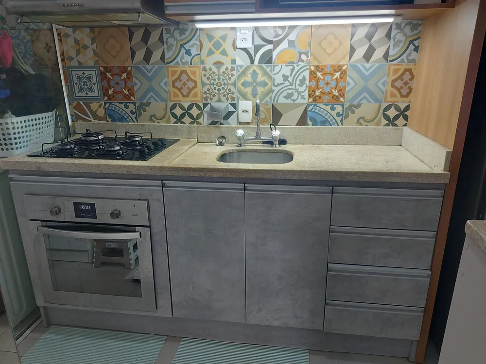 Apartamento, 3 quartos, 73 m² - Foto 4