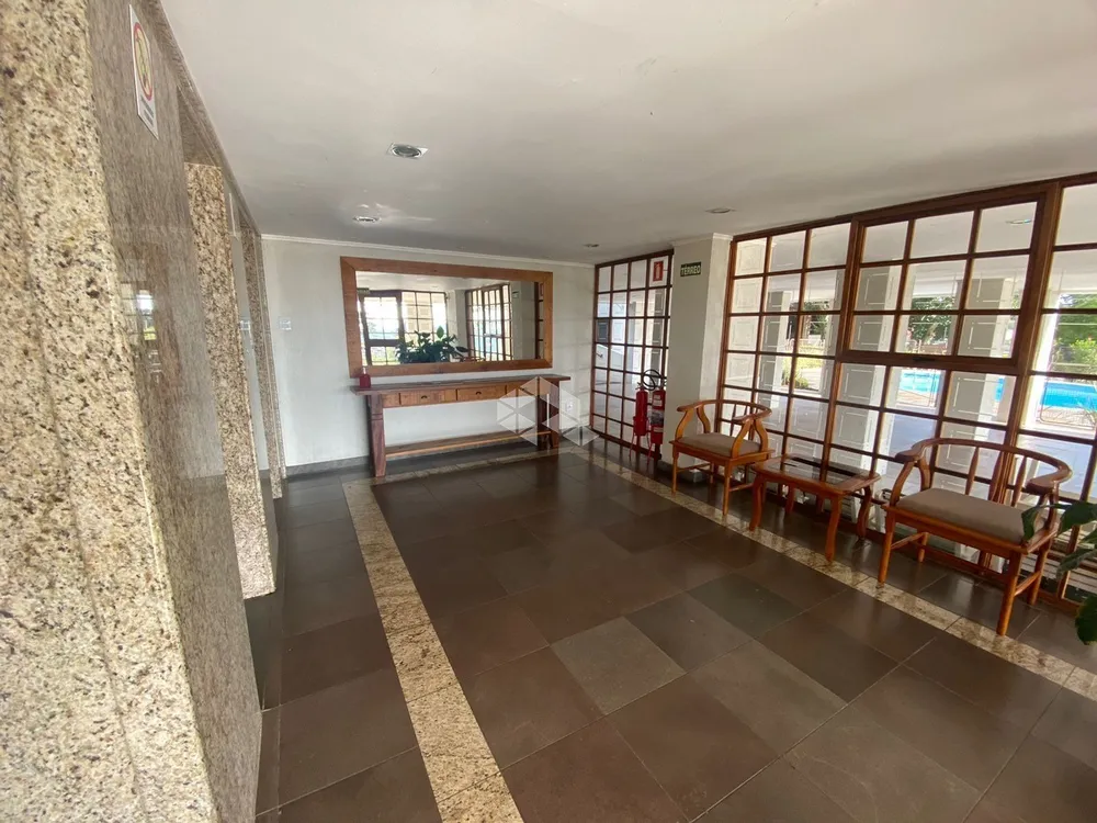 Apartamento, 4 quartos, 107 m² - Foto 1