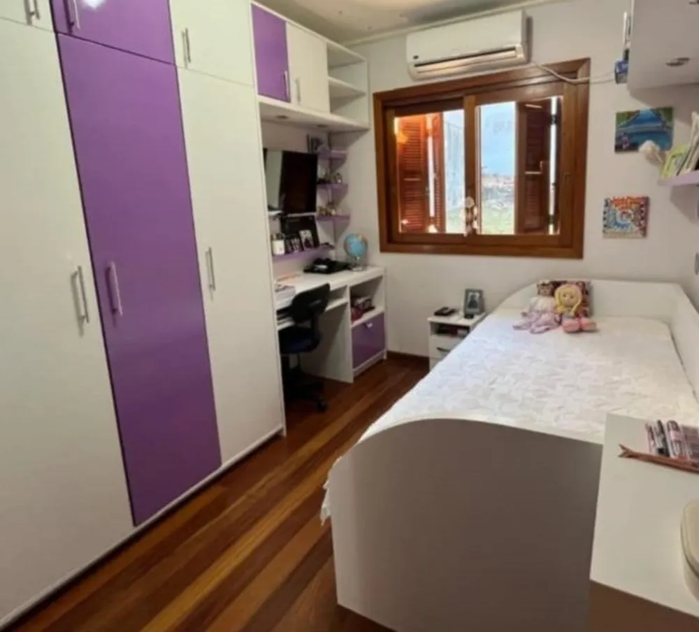 Casa, 3 quartos, 100 m² - Foto 5