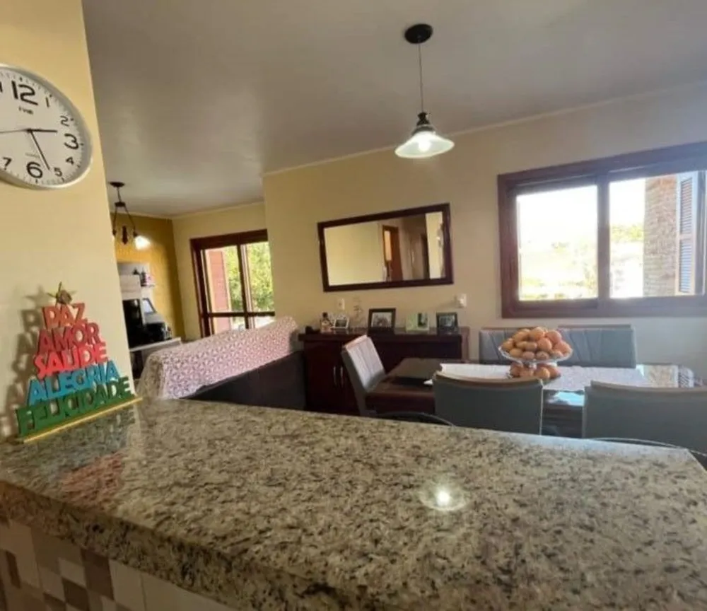 Casa, 3 quartos, 100 m² - Foto 6