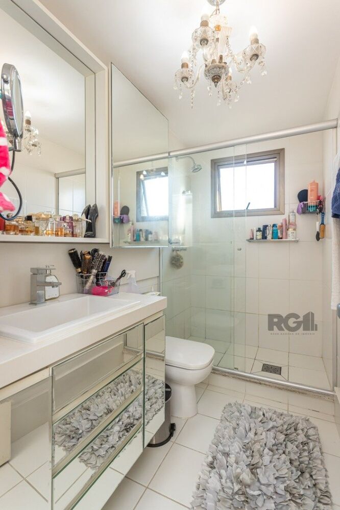 Apartamento à venda com 3 quartos, 121m² - Foto 7