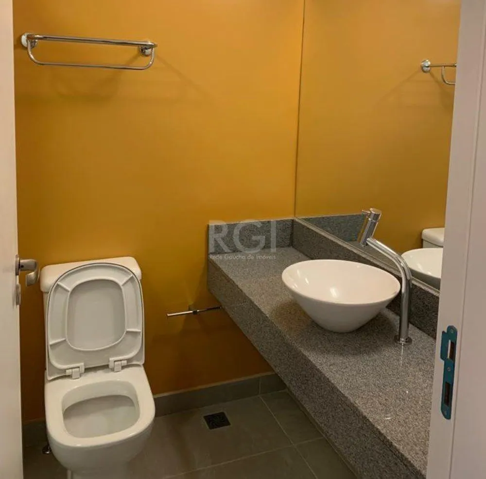 Apartamento, 3 quartos, 142 m² - Foto 1