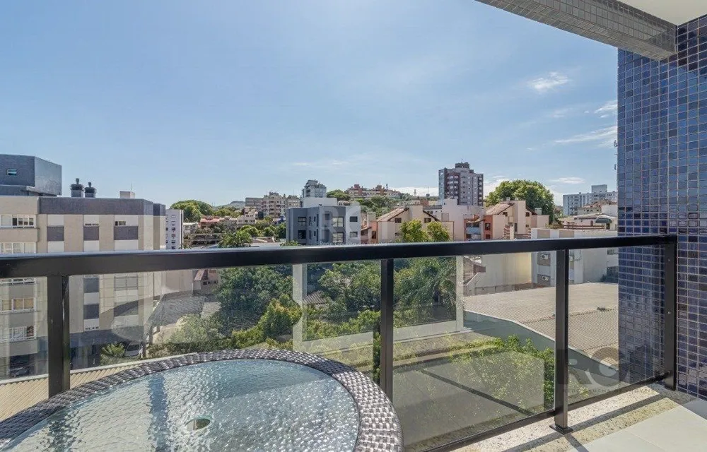 Apartamento, 3 quartos, 142 m² - Foto 5