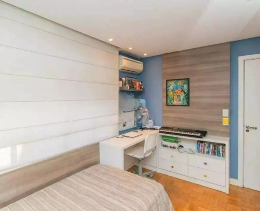 Apartamento, 3 quartos, 210 m² - Foto 11