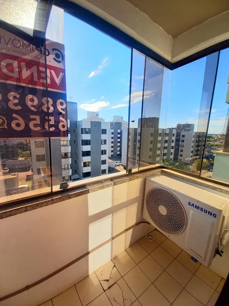 Apartamento, 2 quartos, 53 m² - Foto 7