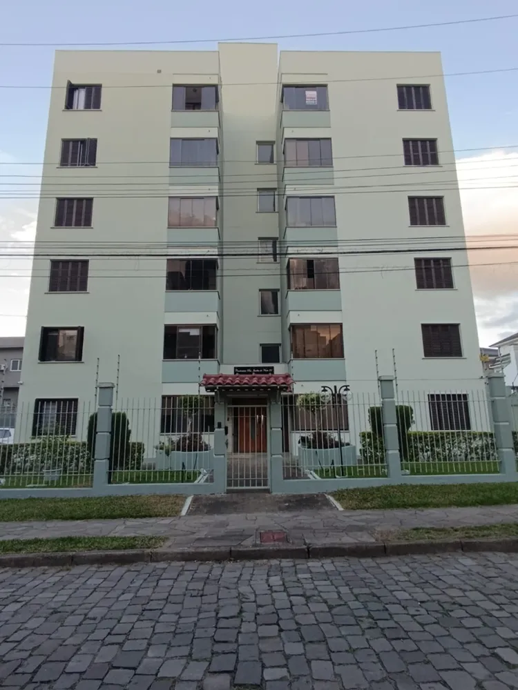 Apartamento, 2 quartos, 53 m² - Foto 8