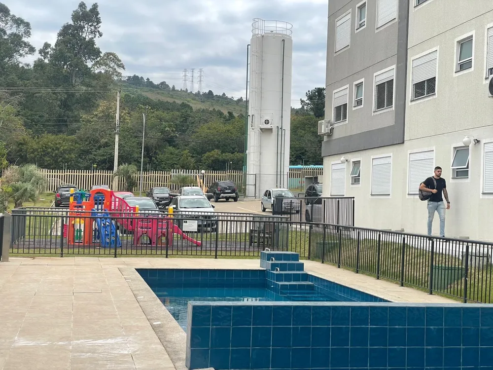 Cobertura, 2 quartos, 117 m² - Foto 6