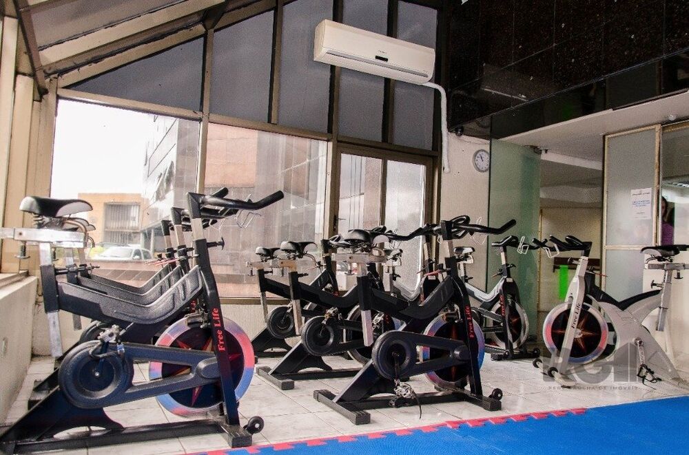 Conjunto Comercial-Sala à venda, 144m² - Foto 2