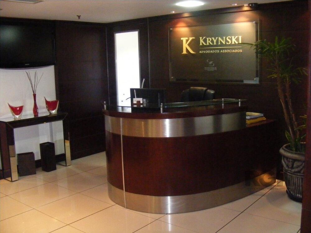 Conjunto Comercial-Sala à venda, 144m² - Foto 1