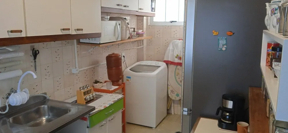 Apartamento, 3 quartos, 108 m² - Foto 1