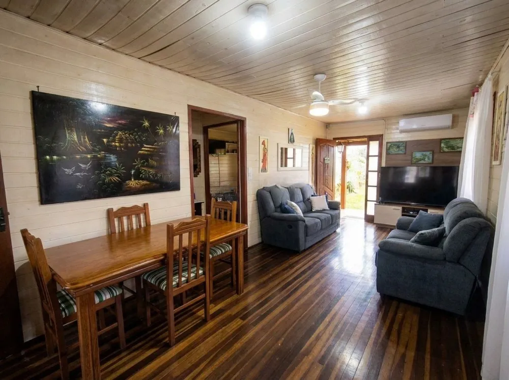 Casa, 2 quartos, 131 m² - Foto 4