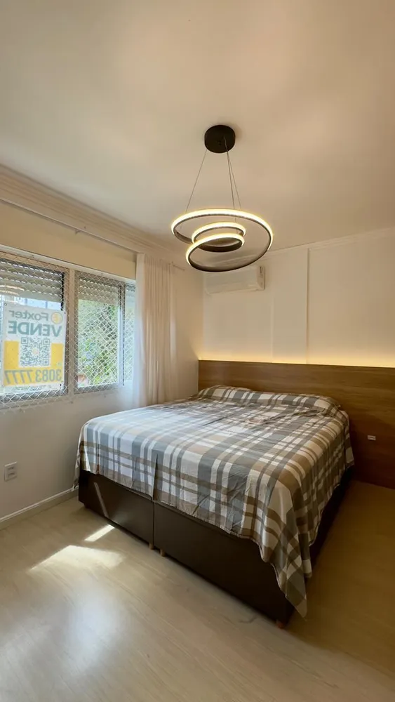 Apartamento, 2 quartos, 74 m² - Foto 3