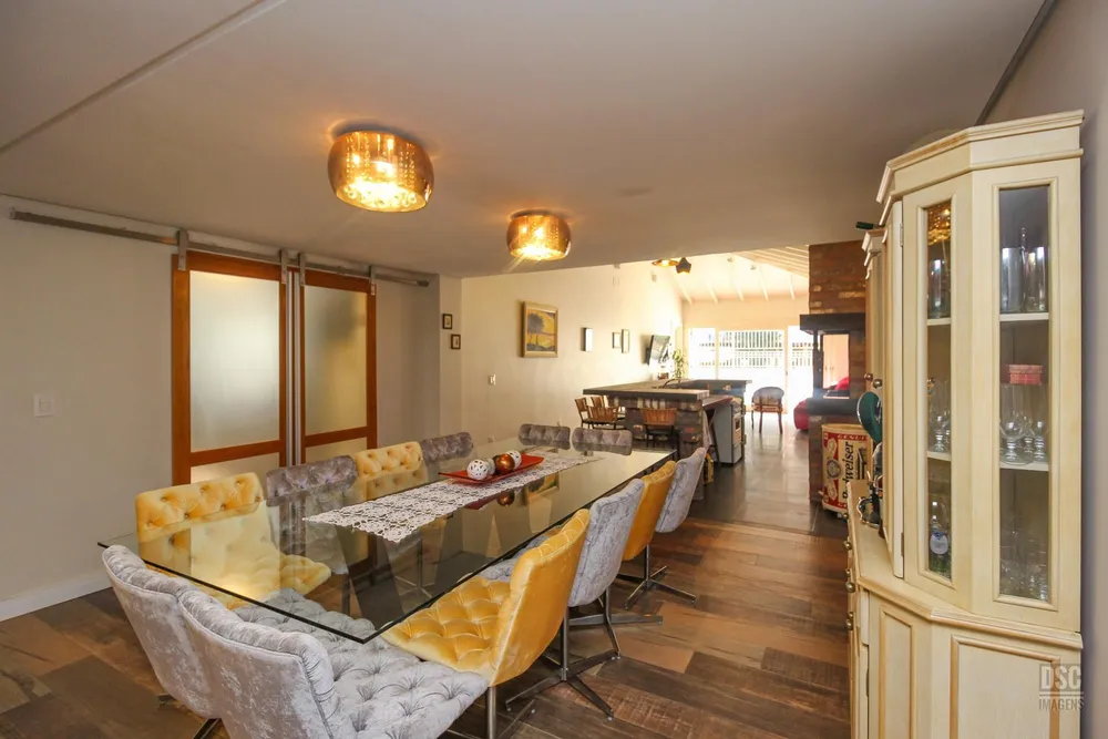 Casa, 3 quartos, 199 m² - Foto 8