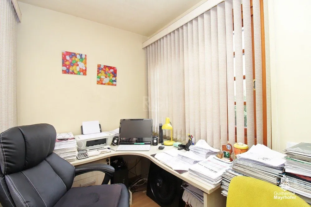 Apartamento, 3 quartos, 108 m² - Foto 2