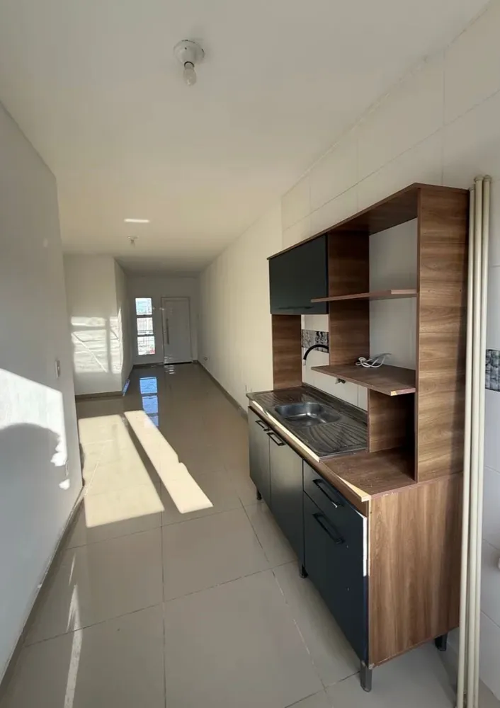 Apartamento, 2 quartos, 60 m² - Foto 4