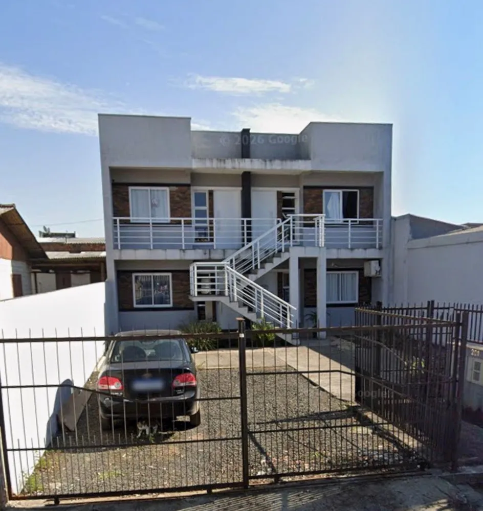 Apartamento, 2 quartos, 60 m² - Foto 1