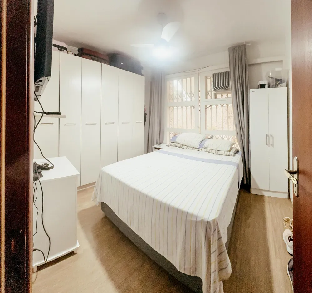Apartamento, 2 quartos, 64 m² - Foto 5