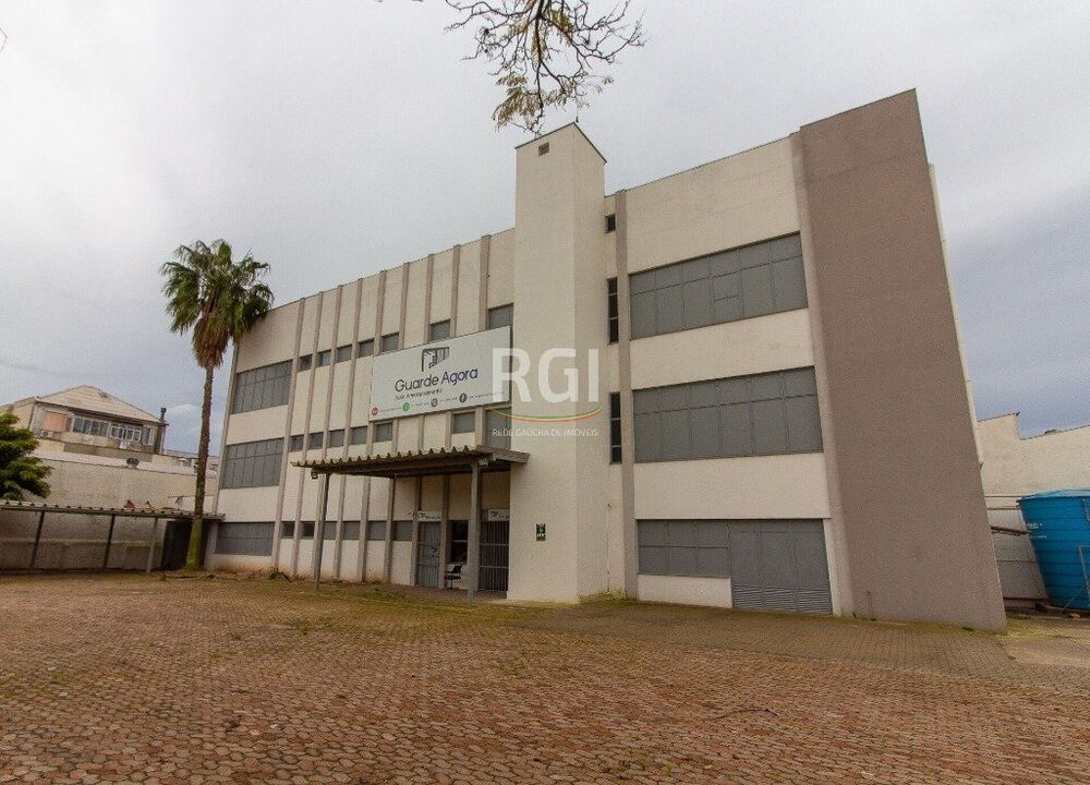 Prédio Inteiro à venda, 1434m² - Foto 1