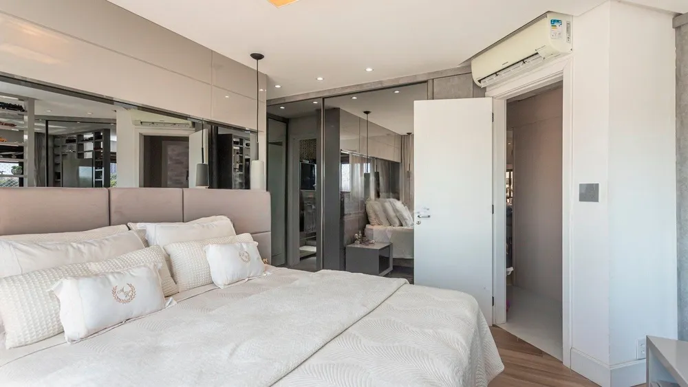 Apartamento, 2 quartos, 91 m² - Foto 1