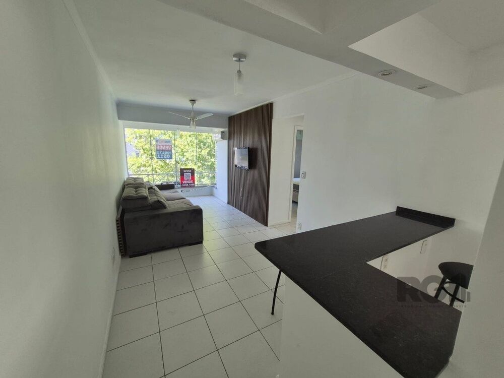 Apartamento à venda com 2 quartos, 56m² - Foto 3
