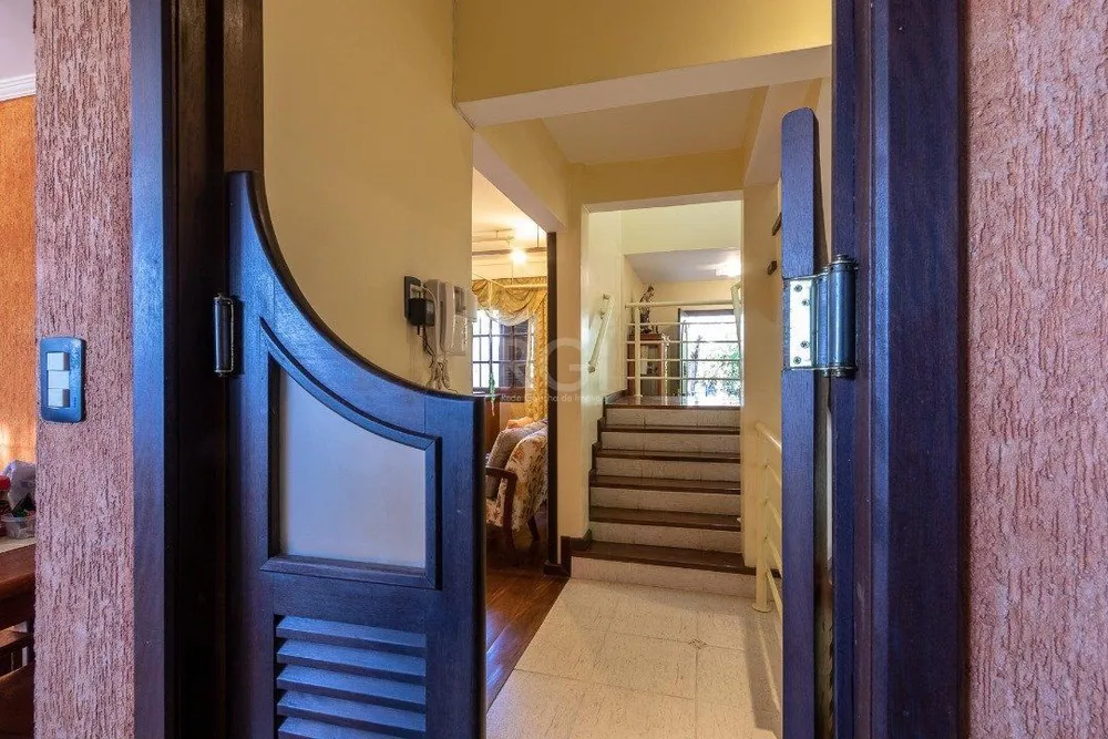 Casa, 3 quartos, 307 m² - Foto 1