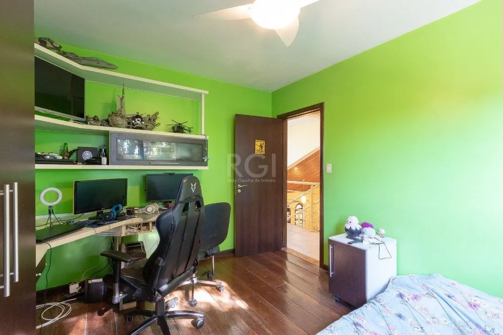 Casa, 3 quartos, 309 m² - Foto 6
