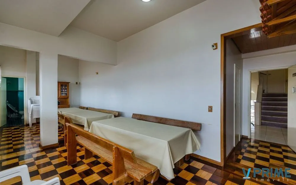 Apartamento, 3 quartos, 184 m² - Foto 6