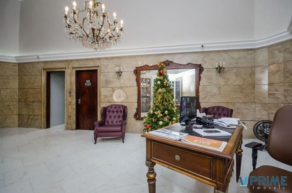 Apartamento, 3 quartos, 184 m² - Foto 1