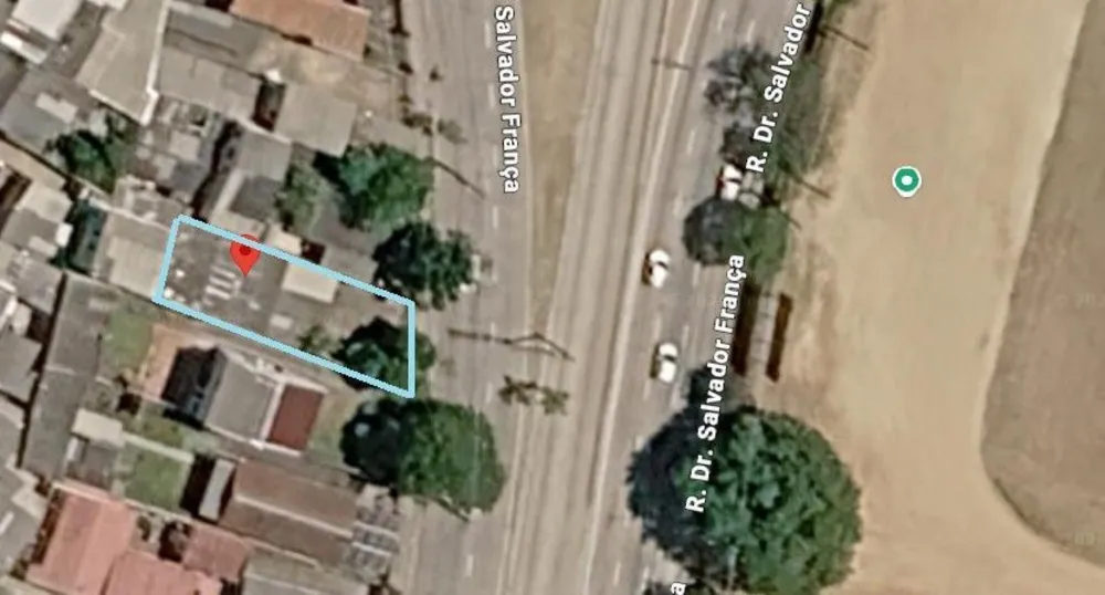 Terreno, 331 m² - Foto 3