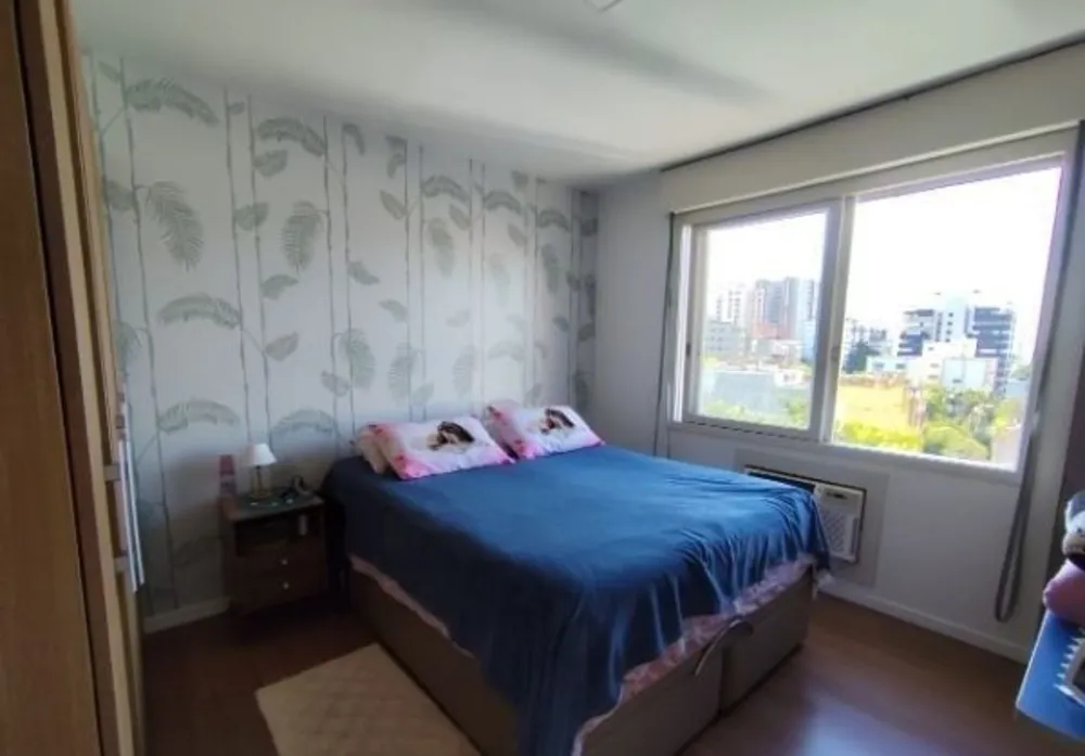 Apartamento, 1 quarto, 41 m² - Foto 1