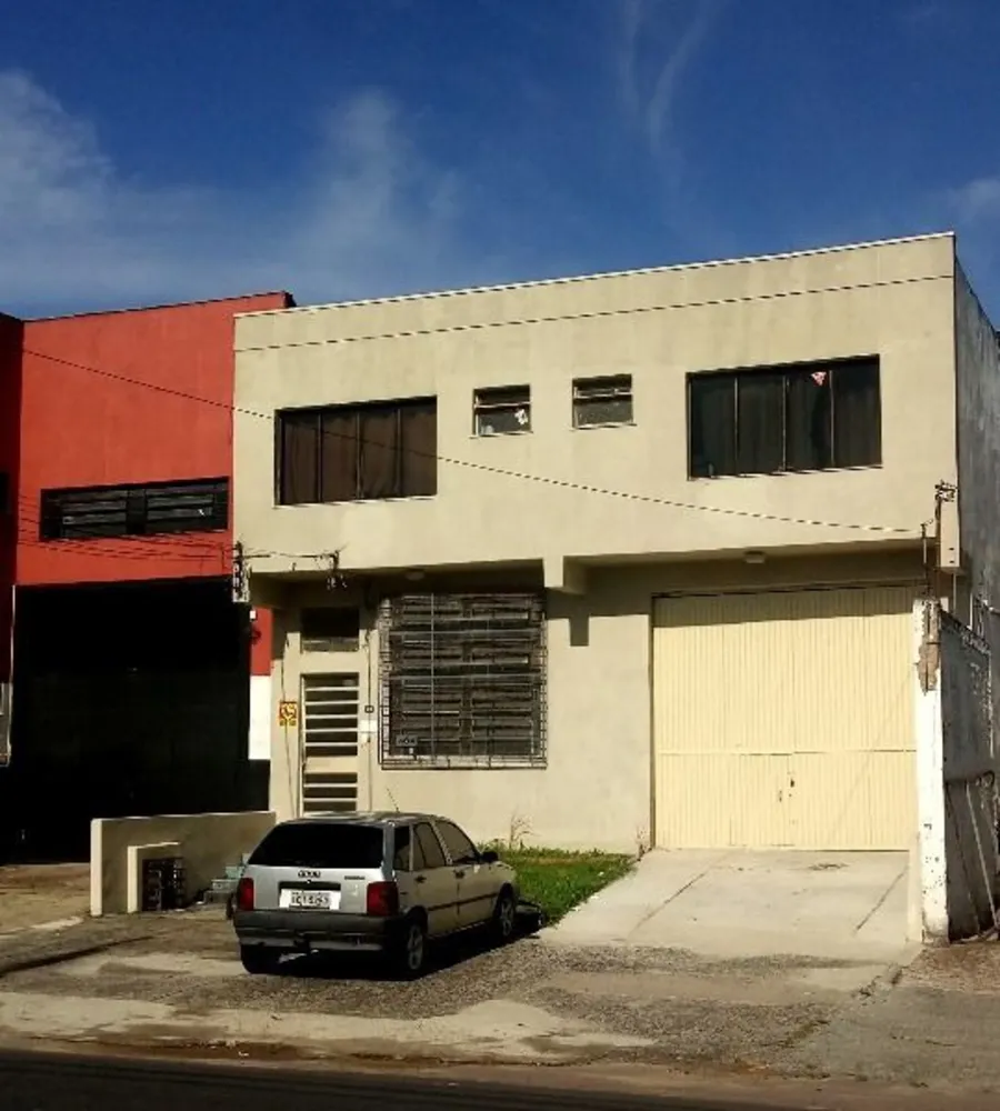 Depósito-Galpão, 434 m² - Foto 6