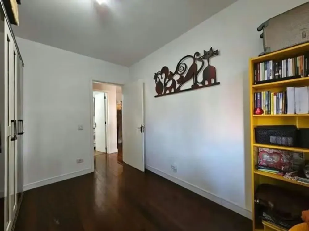 Apartamento, 2 quartos, 61 m² - Foto 2