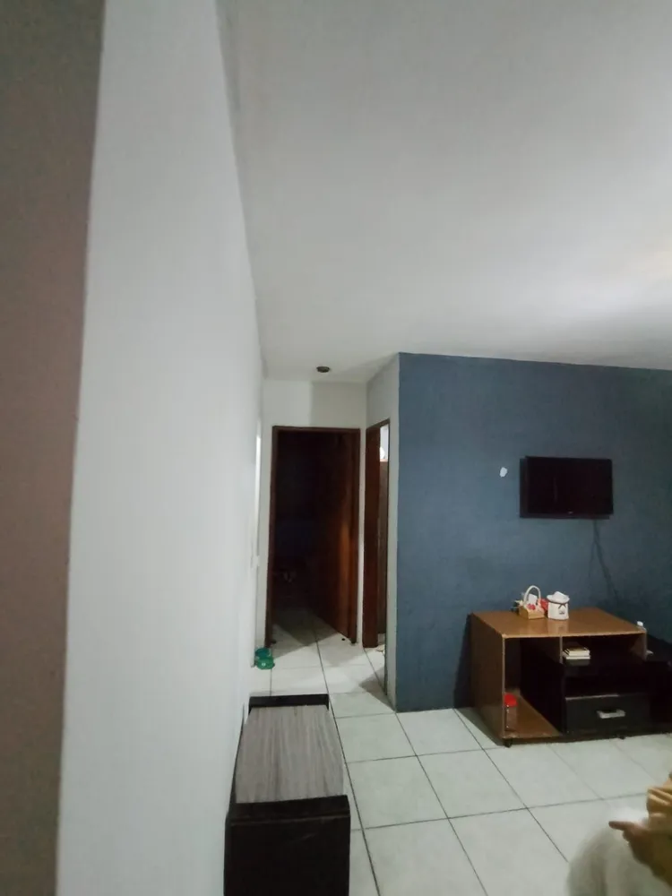 Apartamento, 2 quartos, 50 m² - Foto 6
